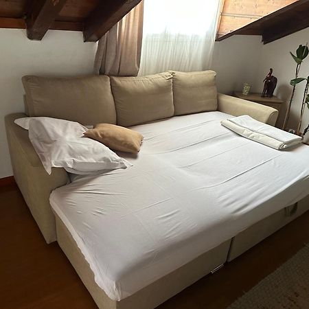 Eleni'S Guesthouse 帕莱欧卡斯提撒 客房 照片